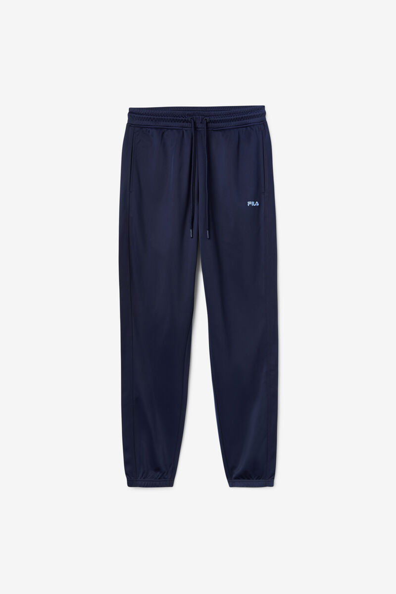Men's Fila Argentina Track Pant Tracksuits Navy | r1DAqjEawR4