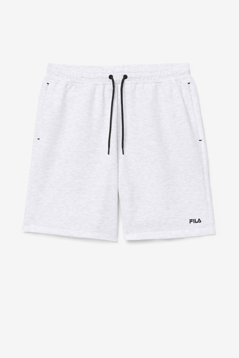 Men's Fila Balban Short Shorts Black | PosVYVmh4nu