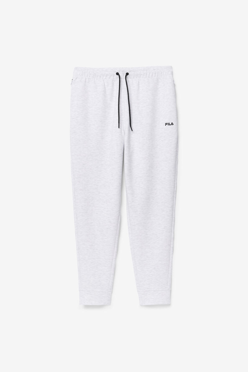 Men's Fila Himmat Jogger Pants Black | 4X8vmONykn3