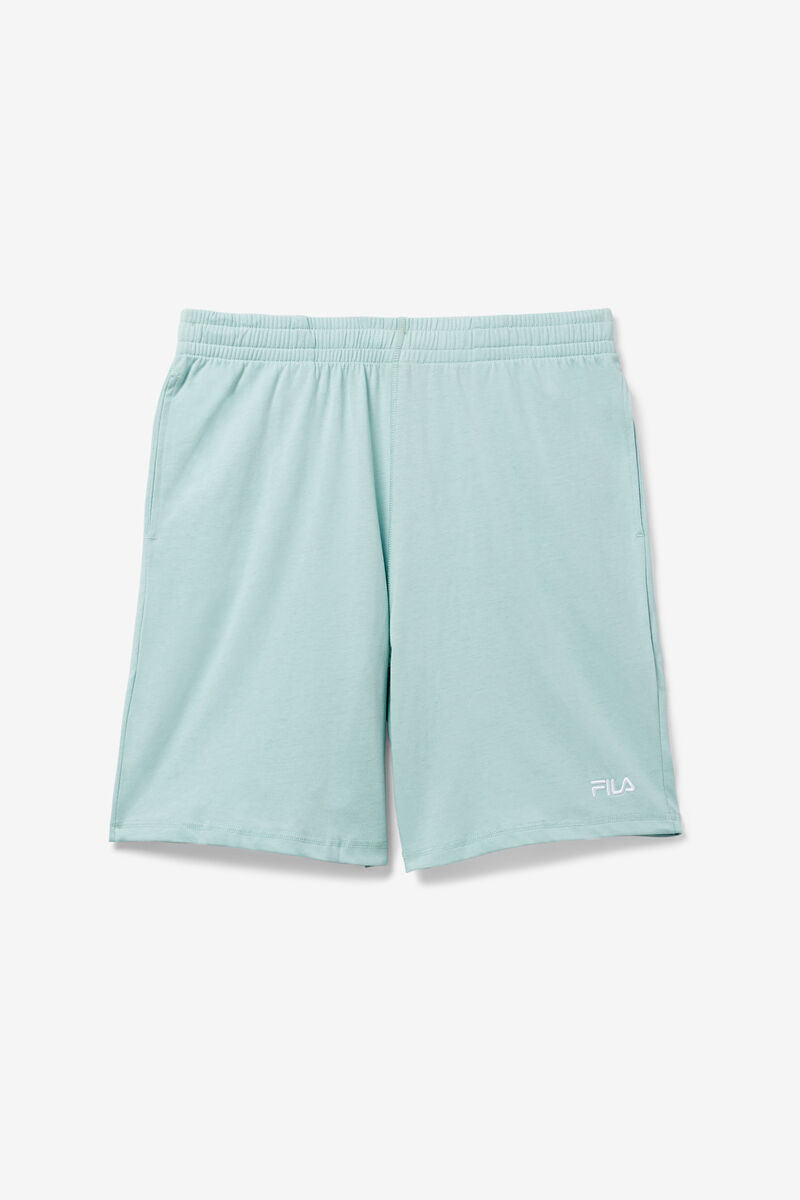 Men's Fila Jonco Short Shorts Blue | IvBybpQ6zHE