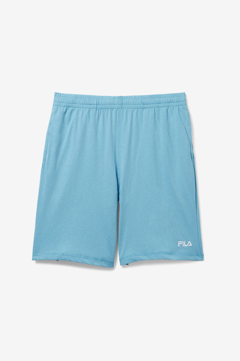 Men's Fila Jonco Short Shorts Blue | OHSLihH3yRi