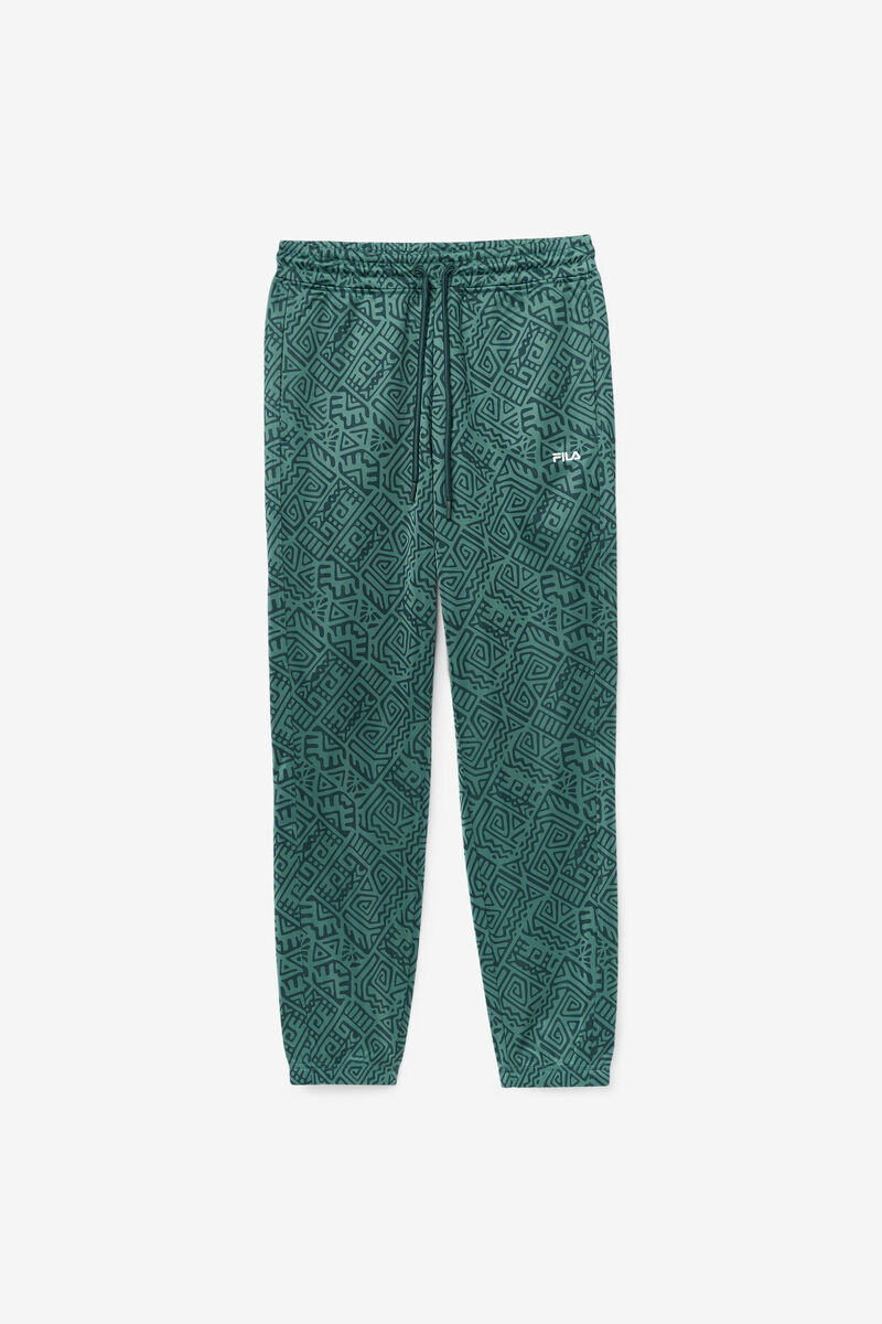 Men's Fila Mexico Pant Tracksuits White | vvcZe6rojFX