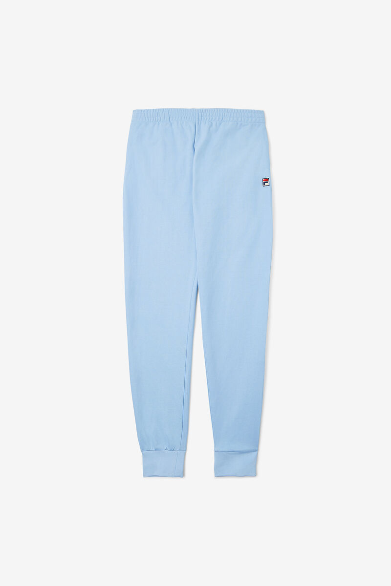 Men's Fila Naso Pant Pants Blue | SXFevZlQs1m