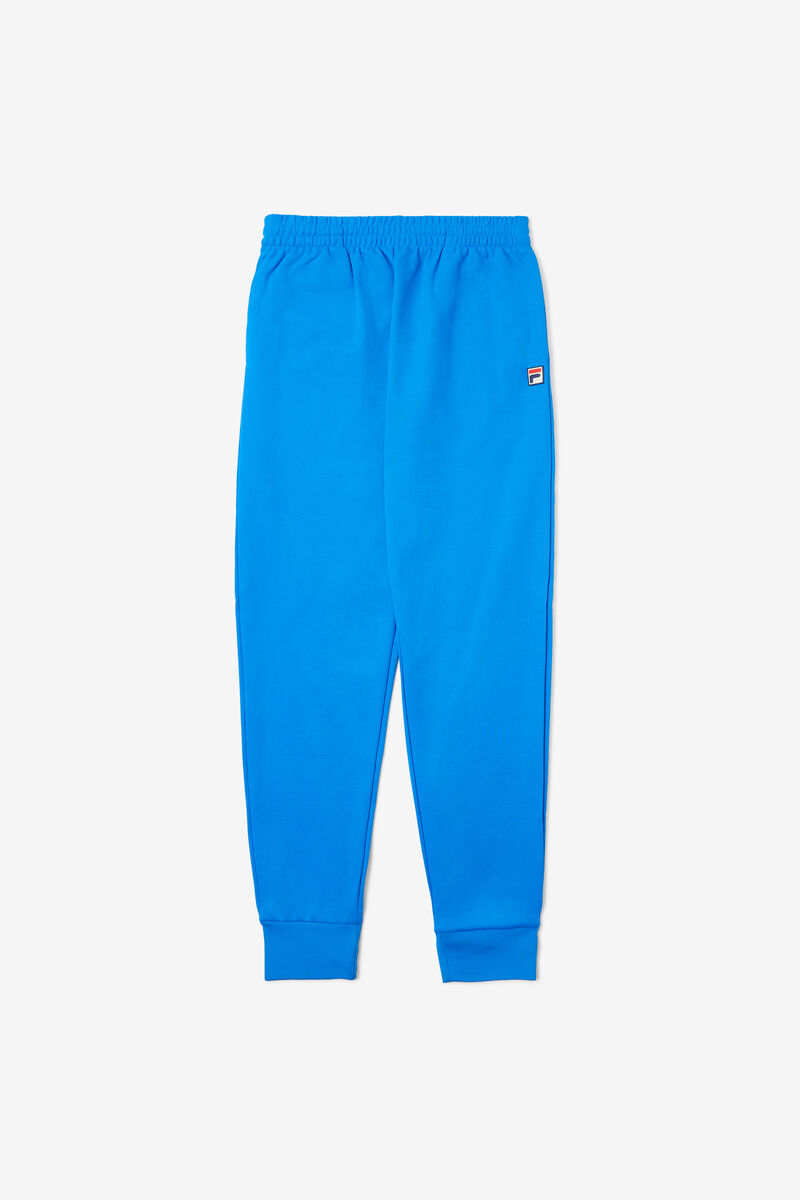 Men's Fila Naso Pant Pants Dark Blue | iJb91gyAOuu