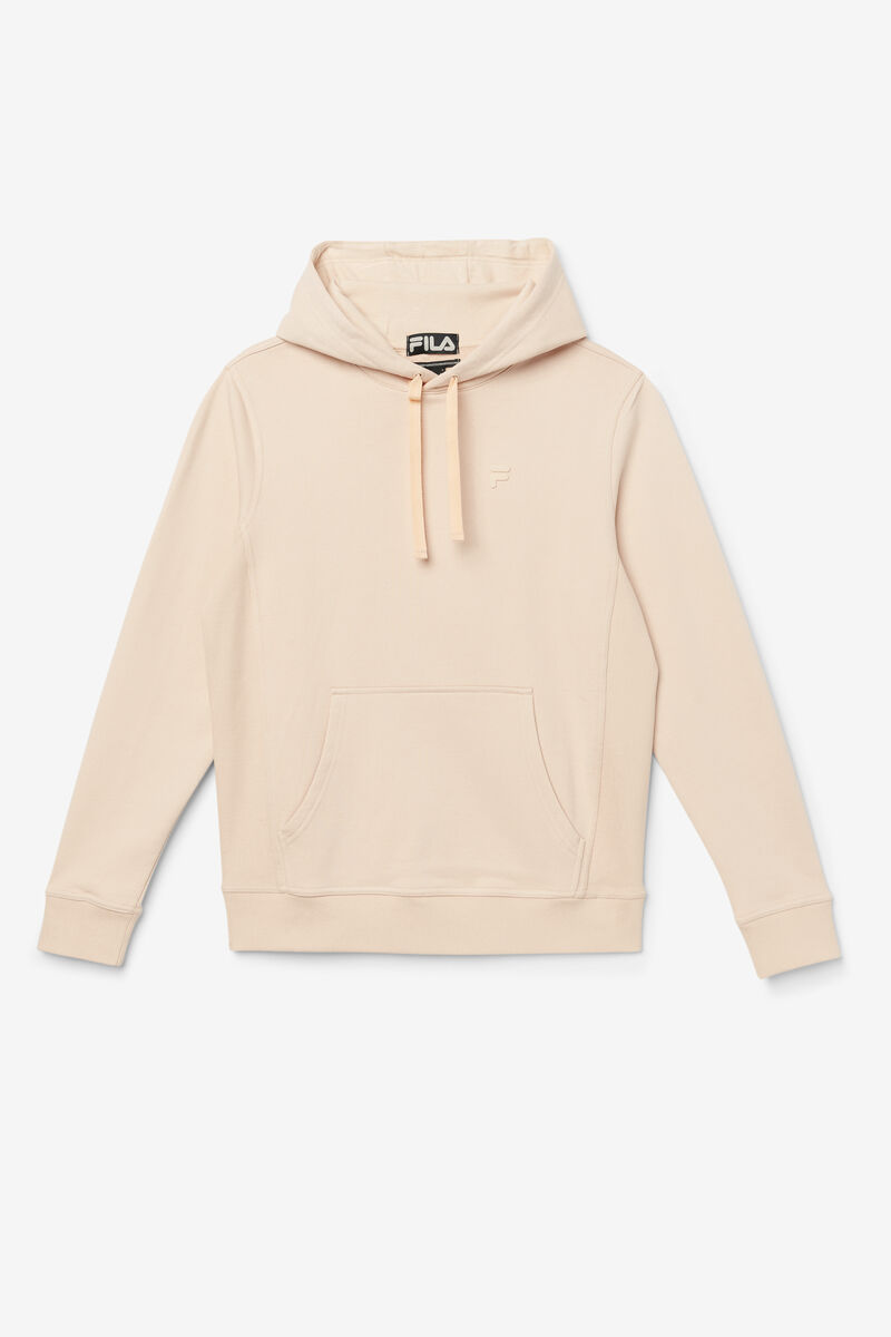 Men's Fila Phoenix Hoodie Hoodies Light Yellow | eLZXk3UluJI