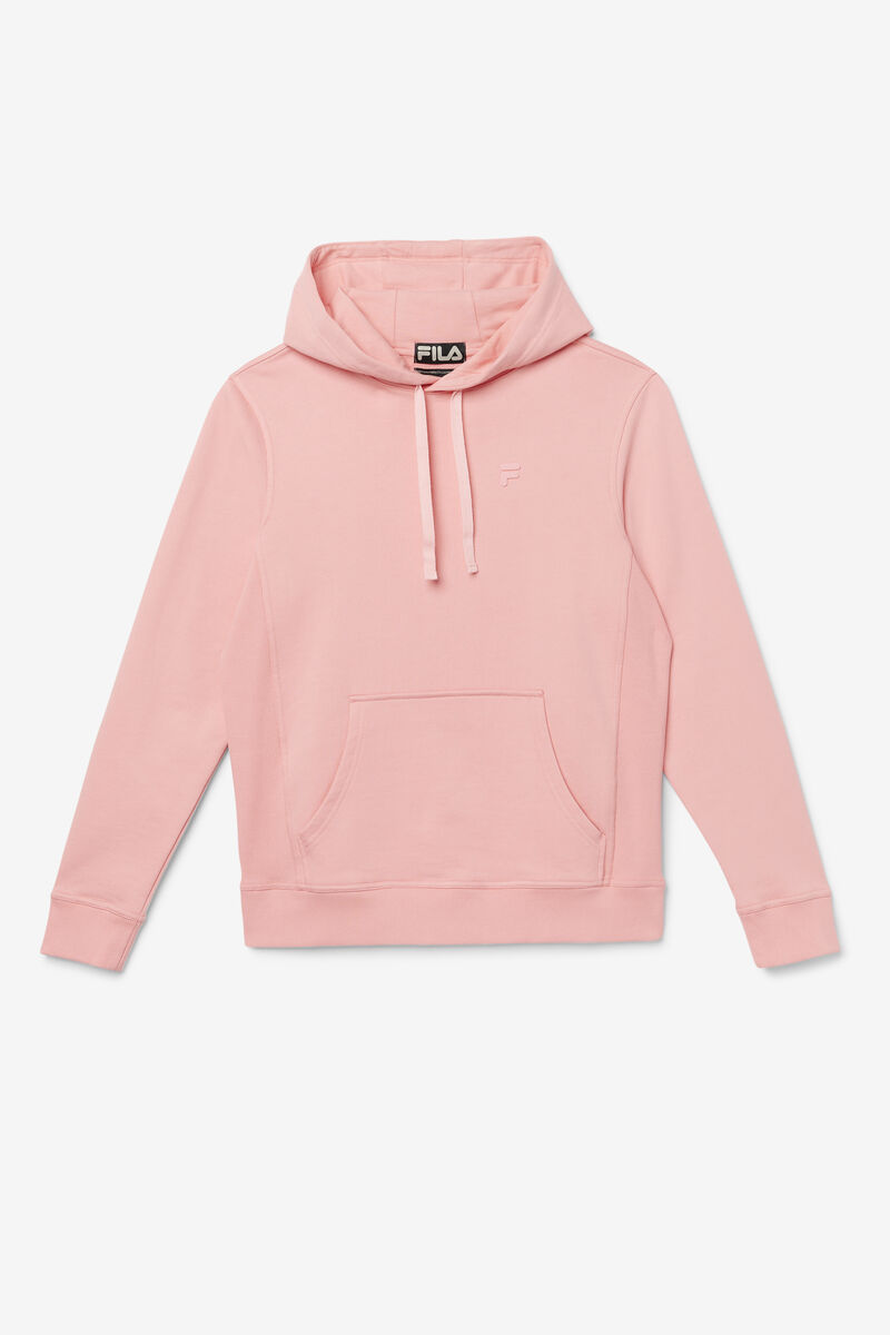 Men's Fila Phoenix Hoodie Hoodies Pink | vPuP6UCGIcC
