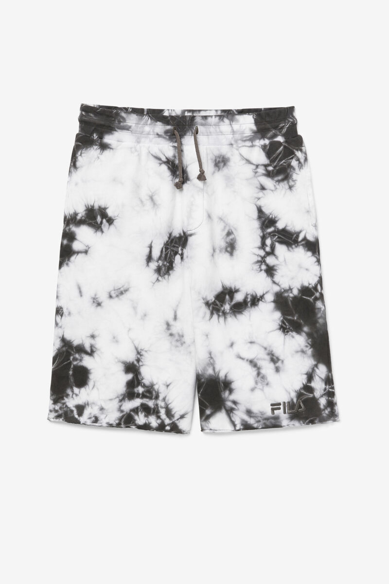 Men's Fila Plantin Plant Dyed Short Shorts Multicolor | Kf3lVFO2hH5