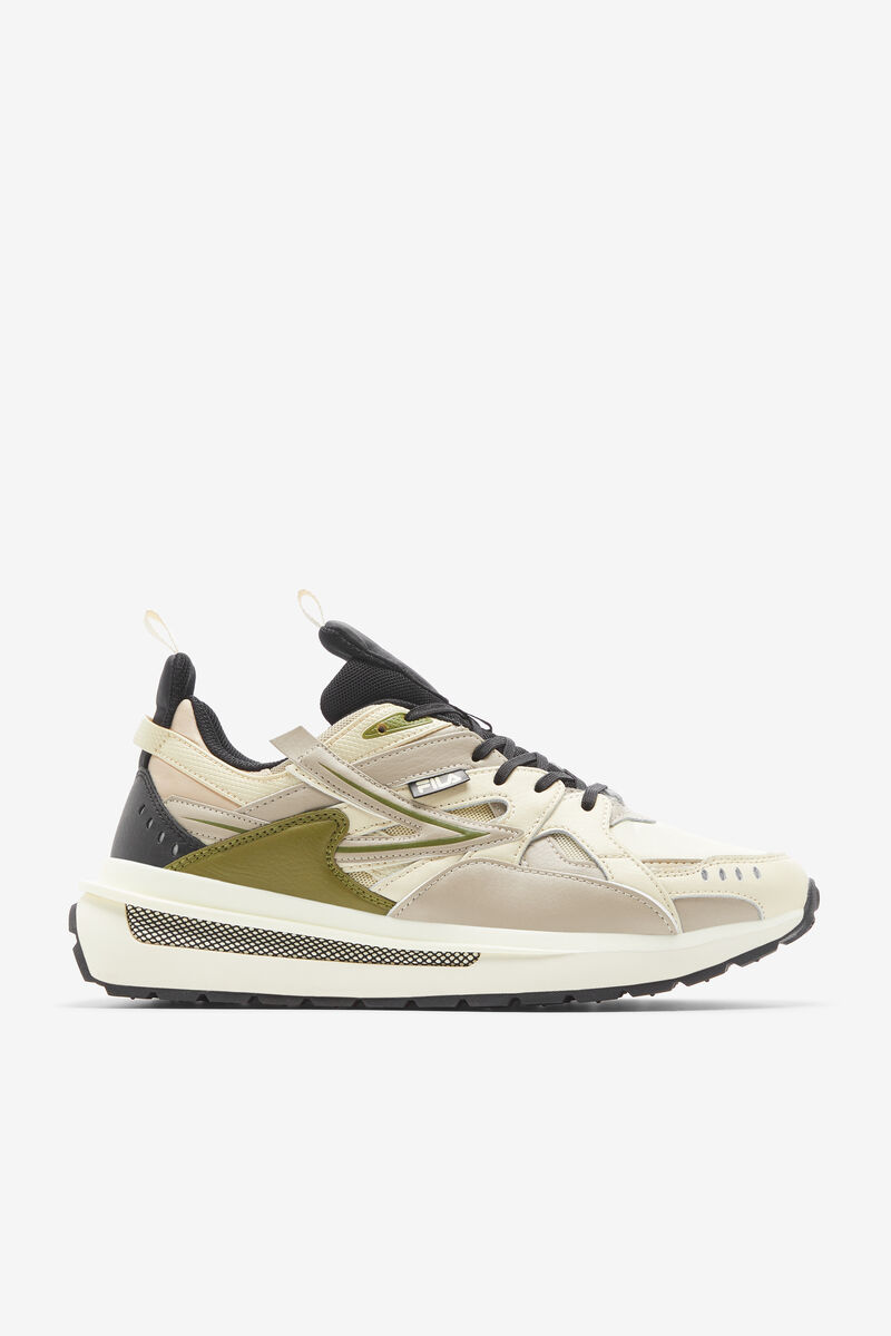 Men's Fila Sandenal Dad Shoes | Fila Sneakers Brown / Black | lHfXMF9E4bo