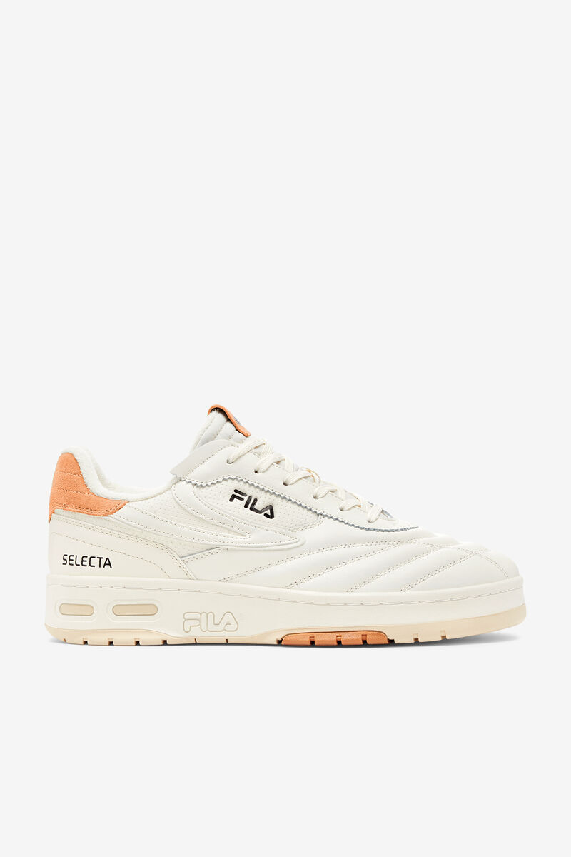 Men's Fila Selecta Tennis Shoe | Fila Sneakers Black | vPtlXtgBzgB