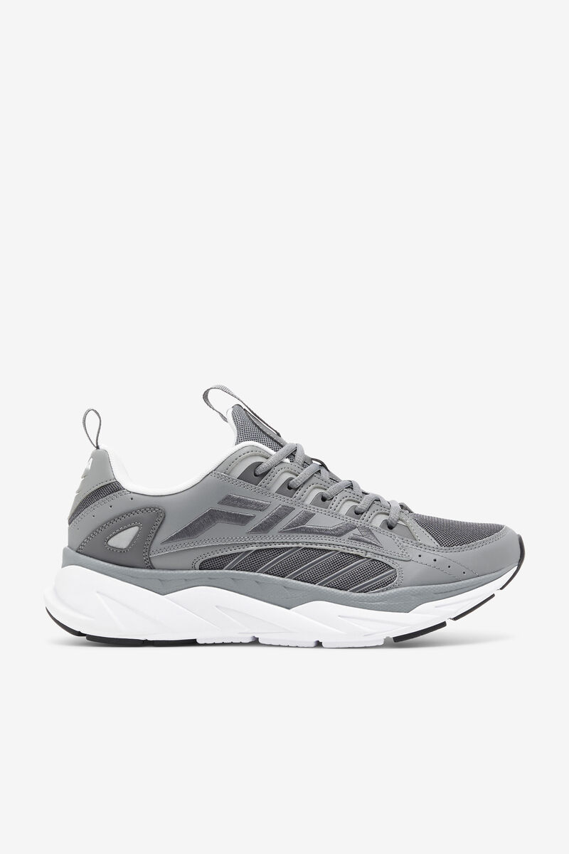 Men's Fila Surefire Chunky Dad Sneaker | Fila Sneakers White | bovqNOY4Dzy