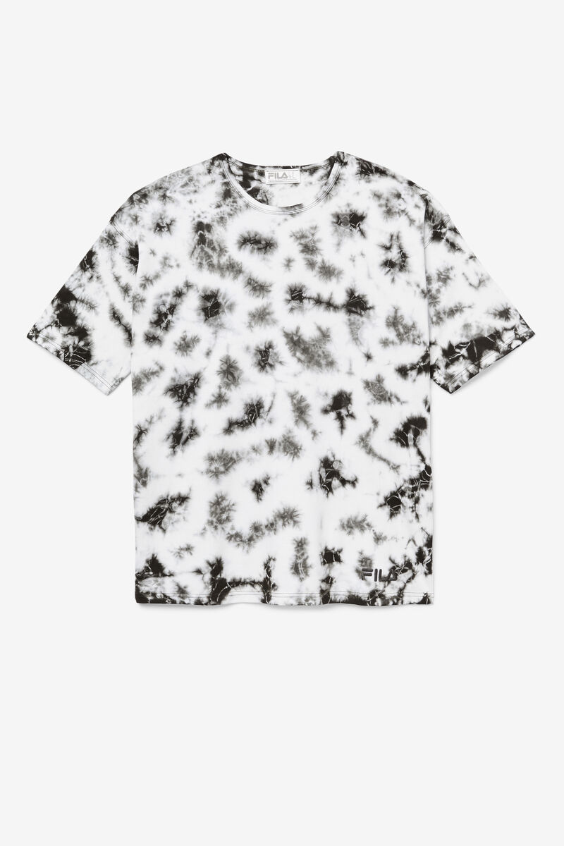 Men's Fila Susto Plant Dyed T Shirts Multicolor | hwuf9vHctJG