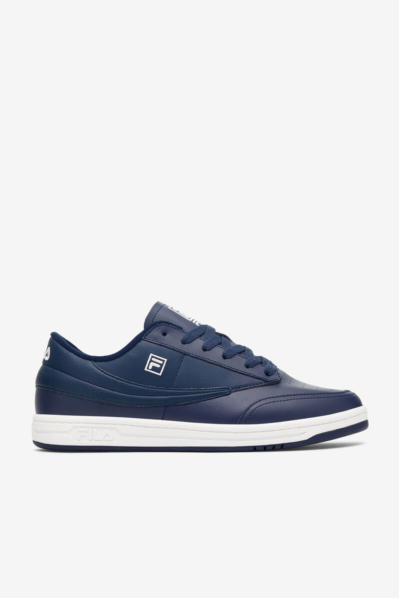 Men's Fila Tennis 88 Classic Sneaker | Fila Sneakers Navy / Navy / White | tW55KGUCjYt