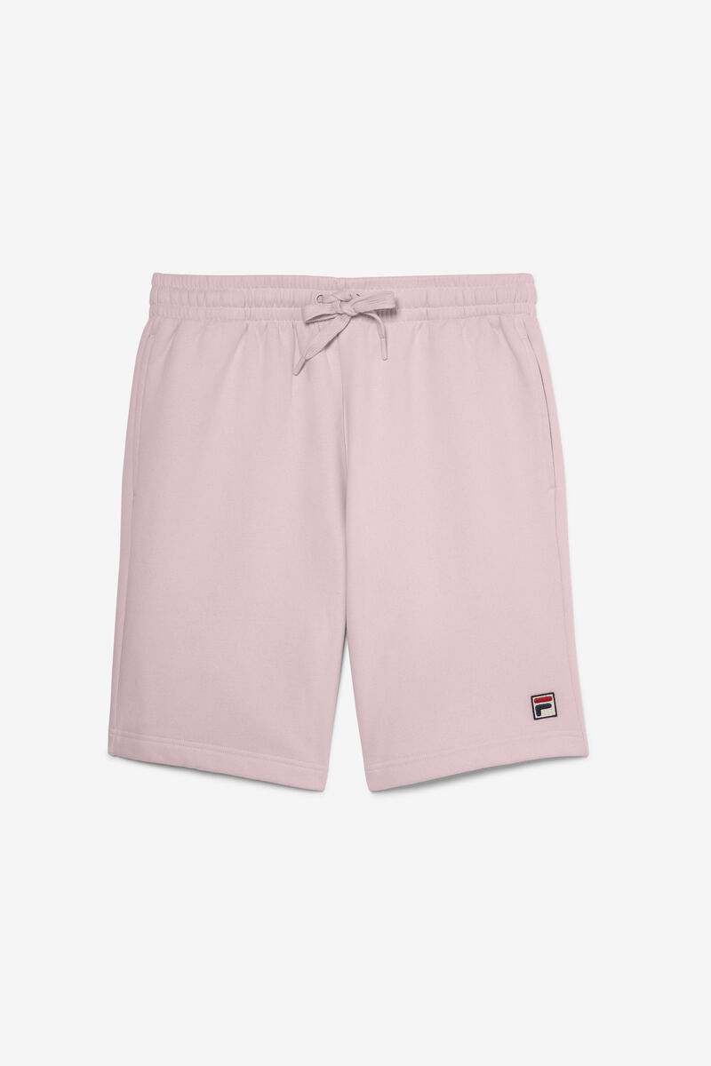 Men's Fila Vico Short Shorts Pink | 32mkLiQMmCJ