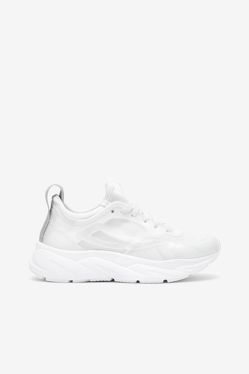 Women's Fila Amore Tl Sneakers White / White / White | SJpCuRVsjGG