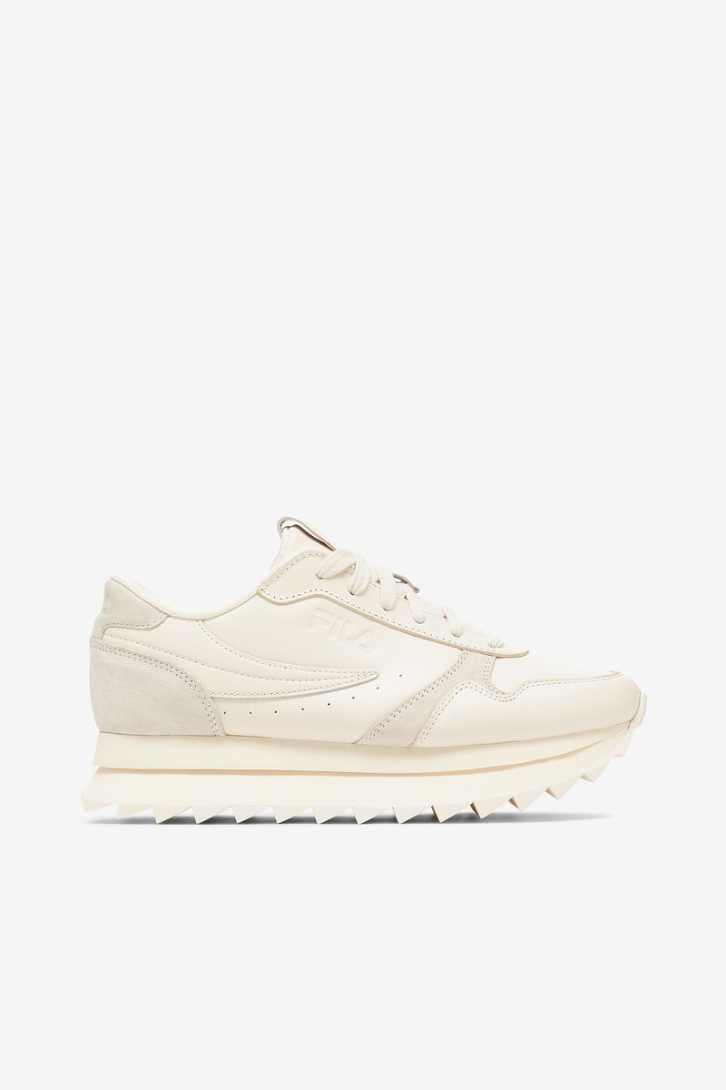 Women's Fila Fila Orbit Zero Sneakers Light Yellow | wP6orTeYAKB