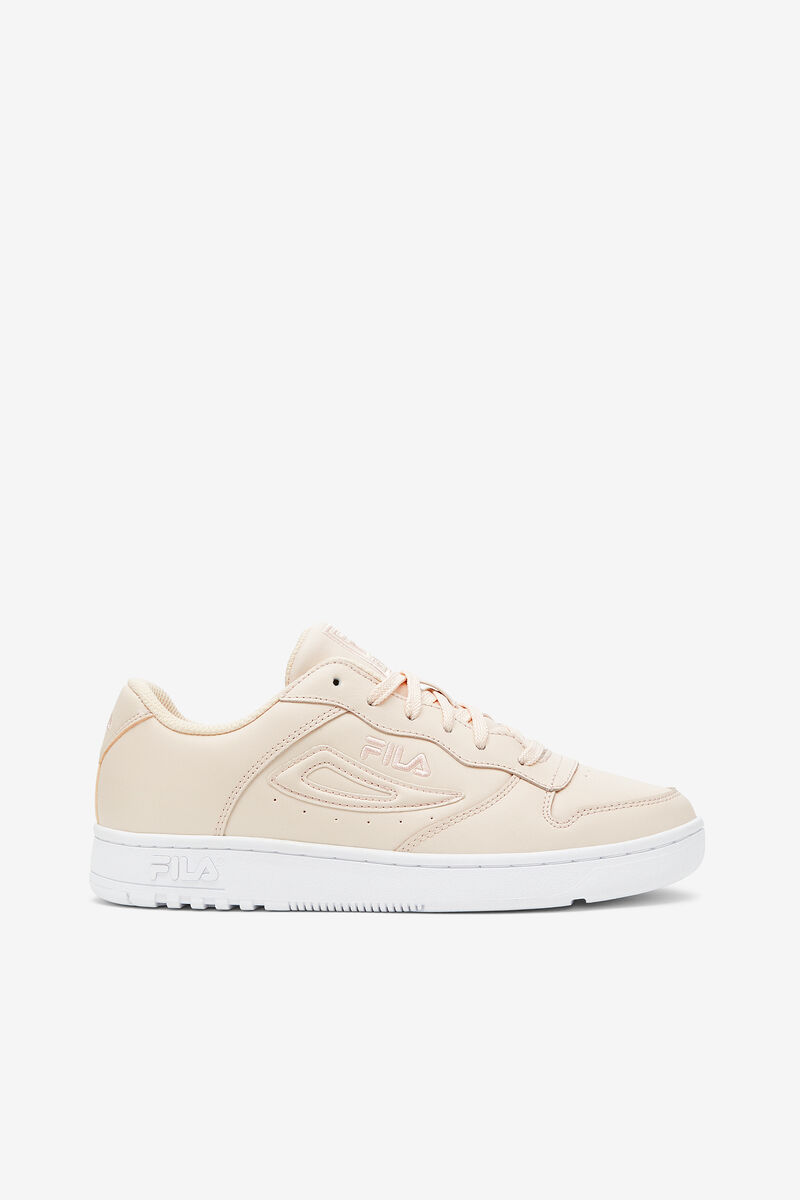 Women's Fila Fx-100 Dsx Sneakers Coral / White / Rose Gold | gwWfYr5jp6O