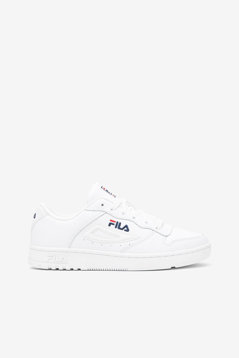 Women's Fila Fx-100 Dsx Sneakers White / Navy / Red | Ln96ib7l3mf