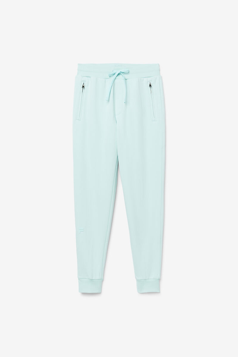 Women's Fila Gabriel Jogger Pants Blue | BYhg7keLxTK