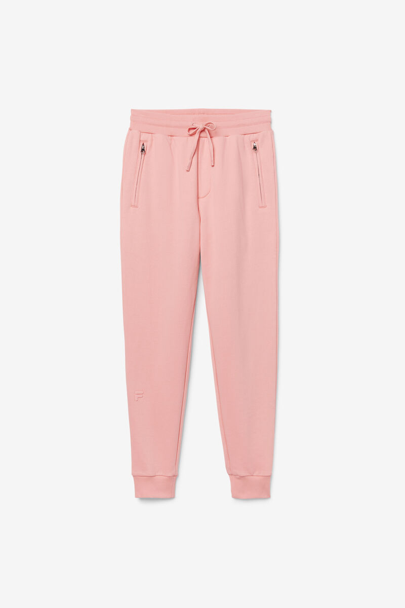 Women's Fila Gabriel Jogger Pants Pink | NdIMd5LQsfx