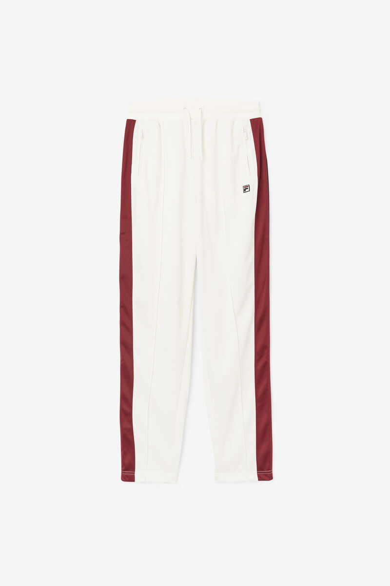 Women's Fila Jonna Track Pant Tracksuits Black | ZXPTVhXrlL4