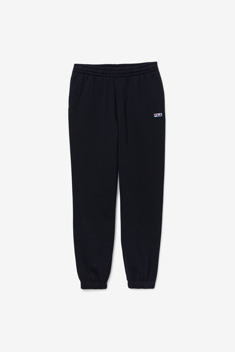 Women's Fila Lassie Jogger Tracksuits Black | M6iGjQeHP5U