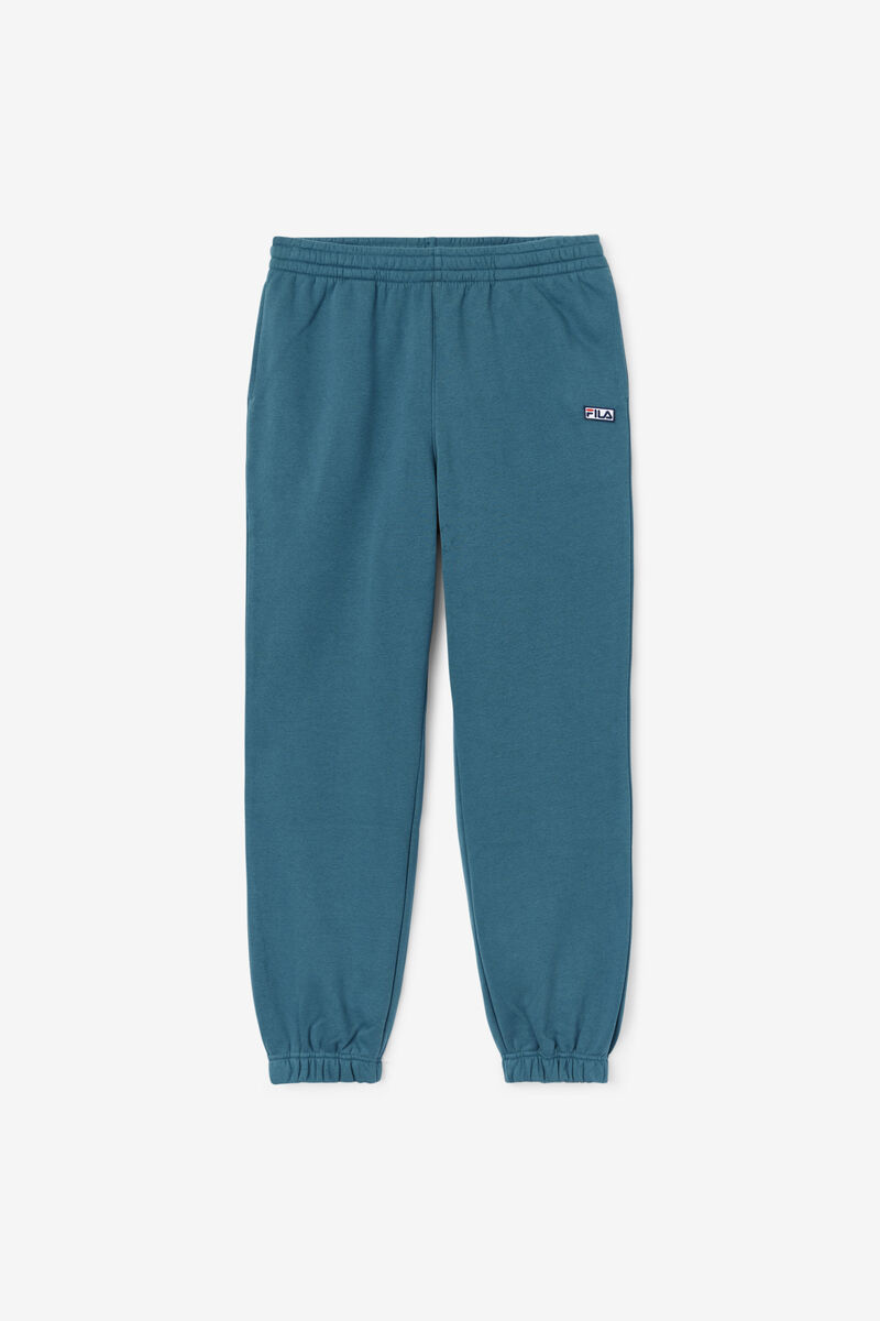 Women's Fila Lassie Jogger Tracksuits Blue Coral | Tzk2TFnuffC