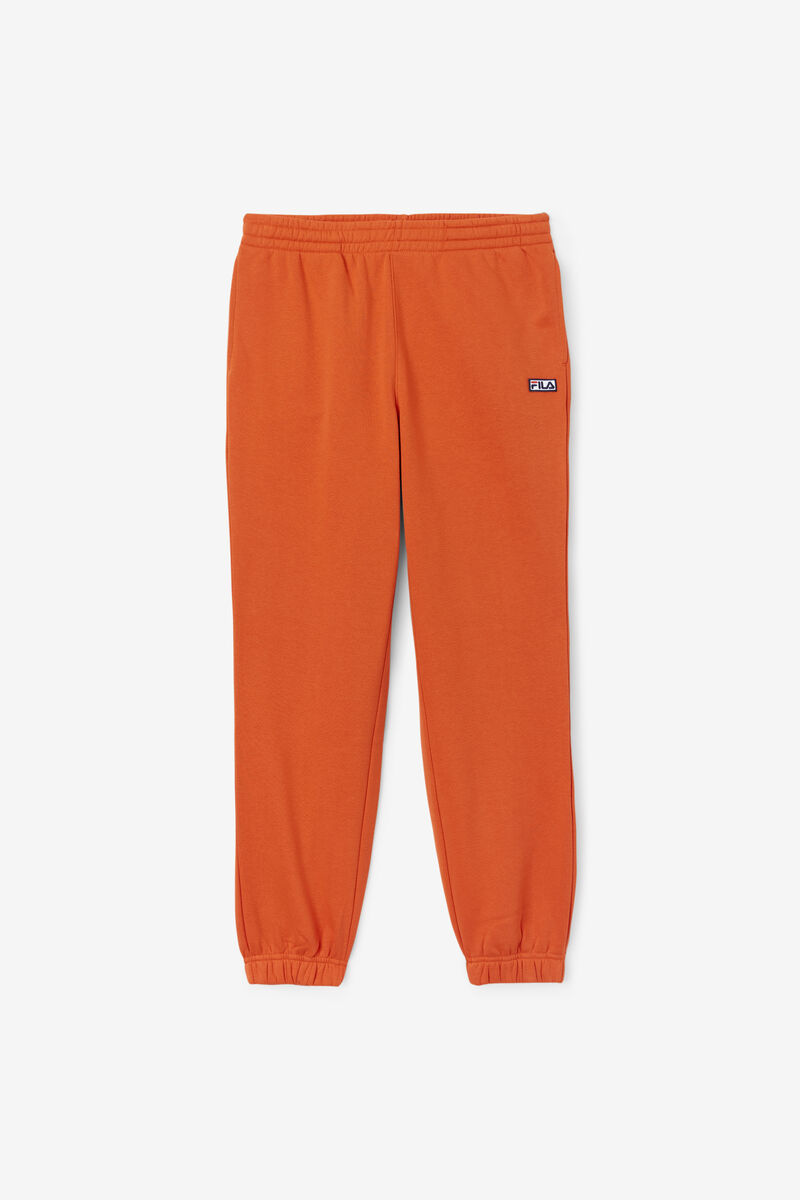 Women's Fila Lassie Jogger Tracksuits Orange | pfFt6pgoLL5
