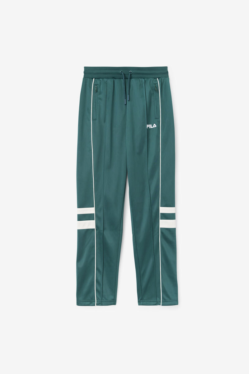 Women's Fila Pippa Track Pant Tracksuits Blue | 6Li1qXZUUFG