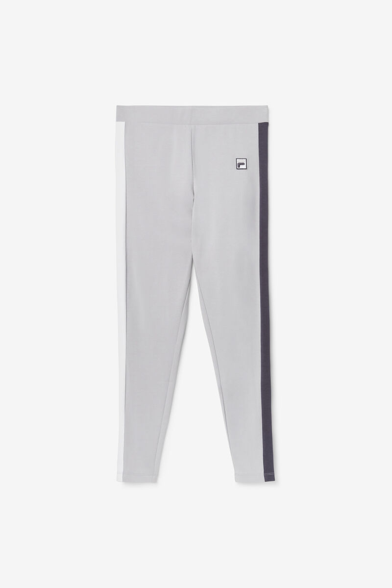 Women's Fila Riviera Legging Leggings Silver | oACITVJqEXV