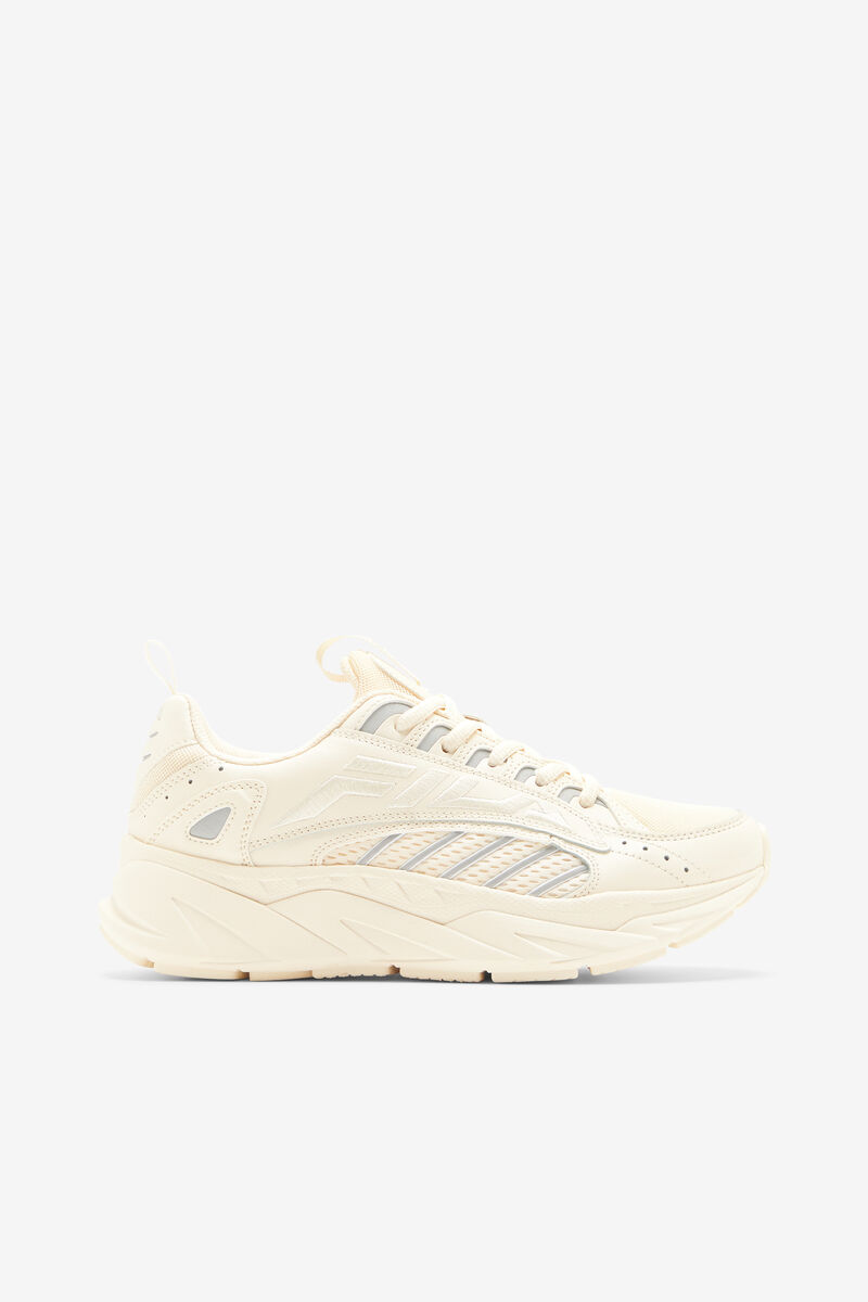 Women's Fila Surefire Sneakers Light Yellow | wilBUEJUiAT