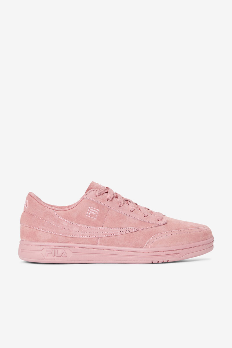 Women's Fila Tennis 88 Premium Sneakers Pink | q3TPUvZ39A3