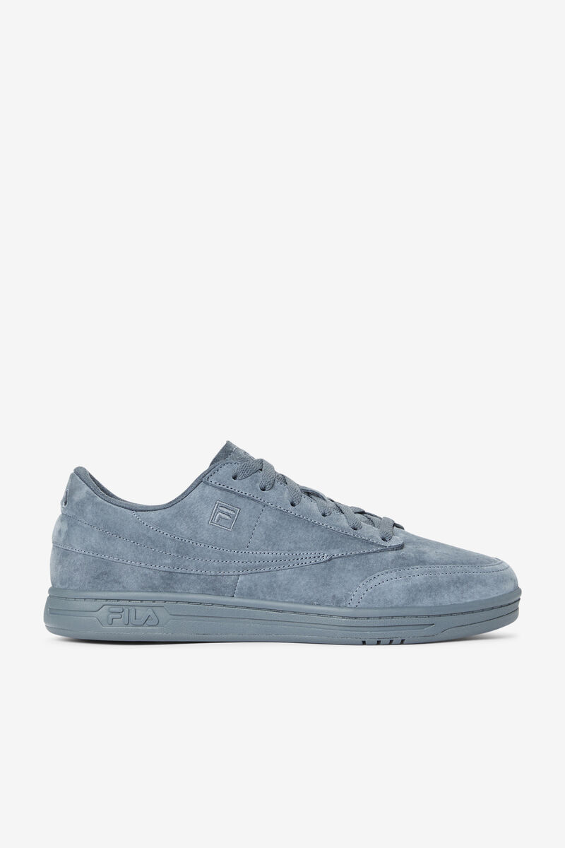 Women's Fila Tennis 88 Premium Sneakers Blue | xSm25e5f9HV