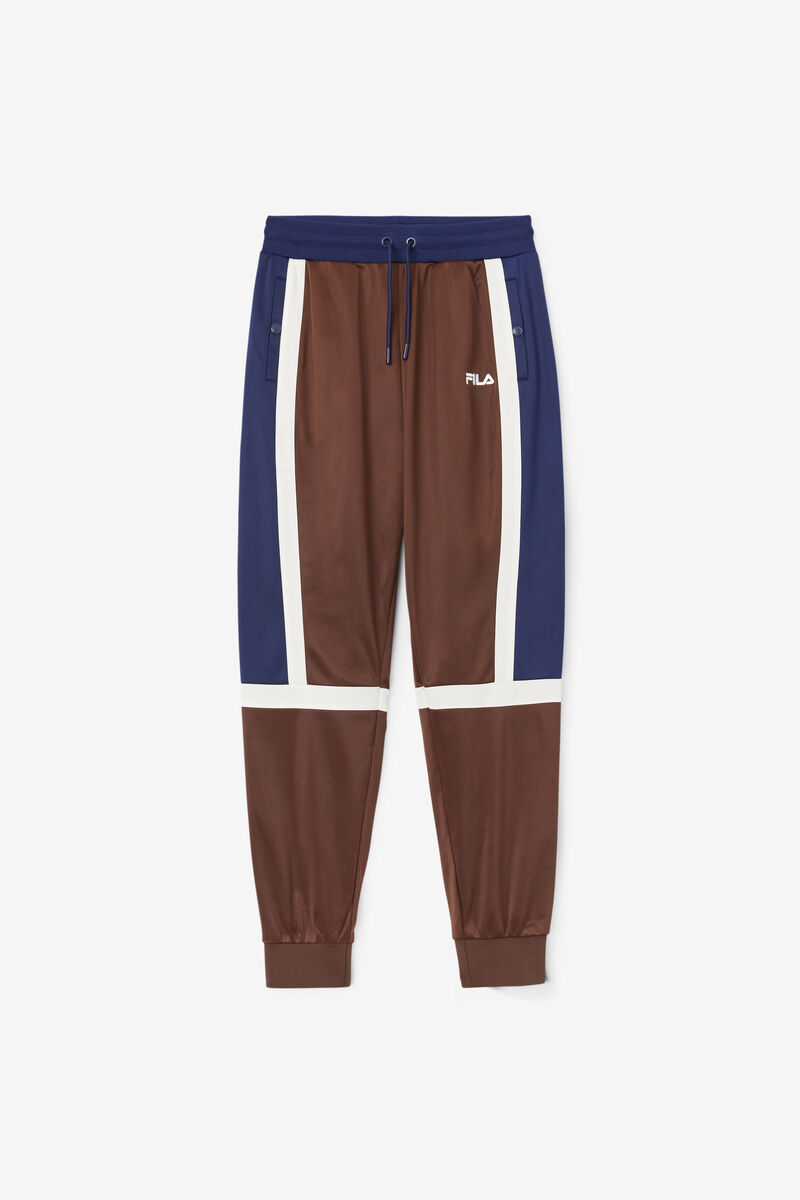 Women's Fila Vesta Track Pant Tracksuits Navy | CXIIn7YjQnF