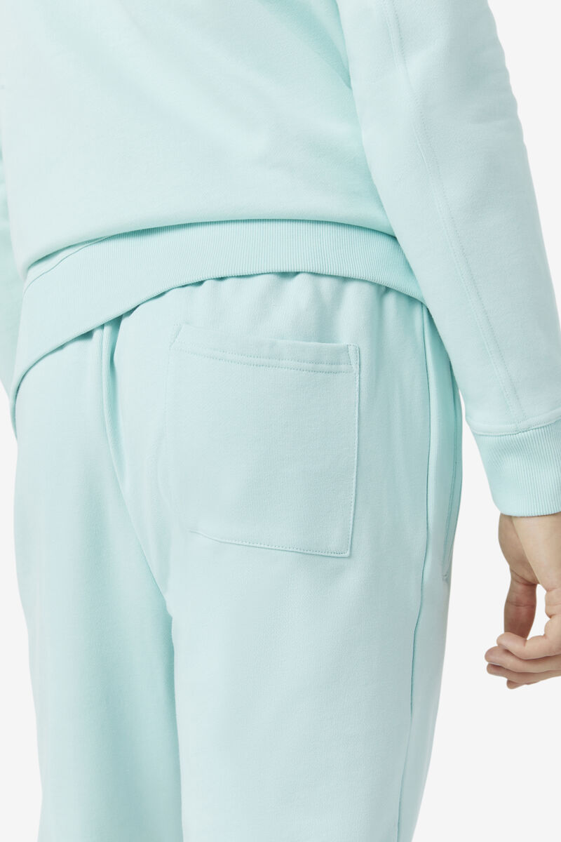 Men's Fila Gabriel Jogger Pants Blue | h8fc2LCYxVQ