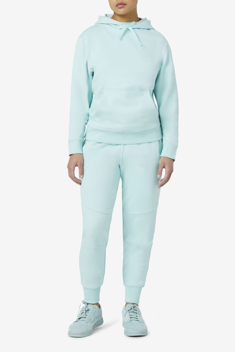 Men's Fila Gabriel Jogger Pants Blue | h8fc2LCYxVQ