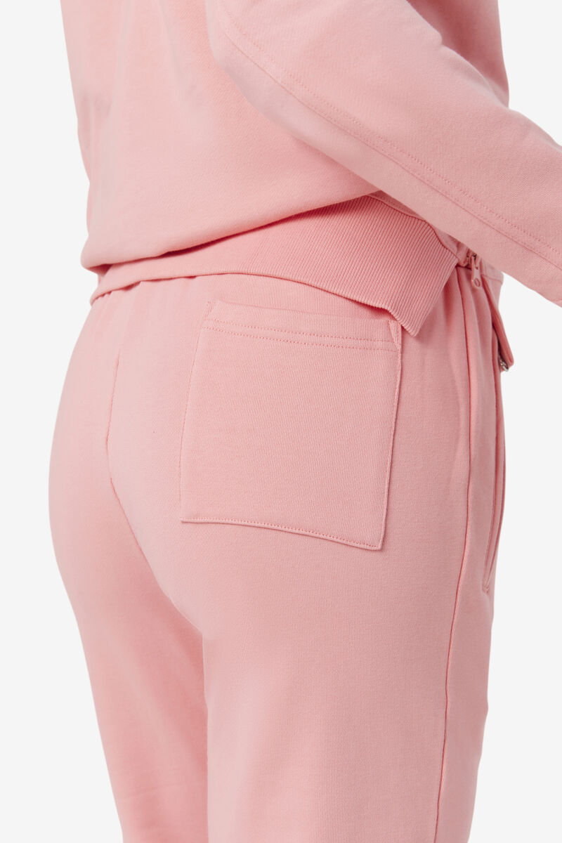 Men's Fila Gabriel Jogger Pants Pink | uMvfhUE7MPc