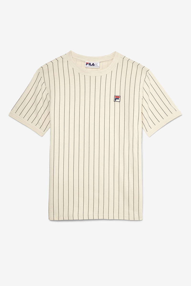 Men\'s Fila Guillo T Shirts Navy | ocofwL5PazF