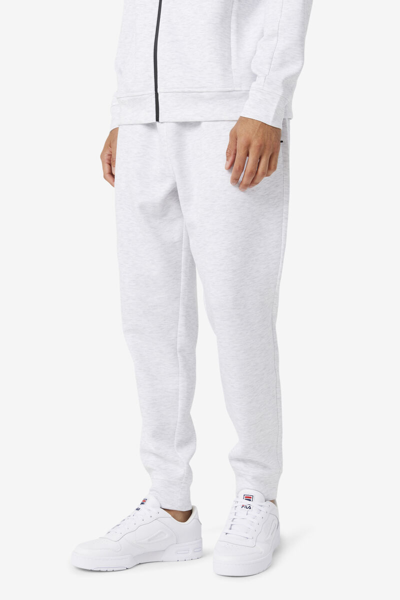 Men's Fila Himmat Jogger Pants Black | 4X8vmONykn3