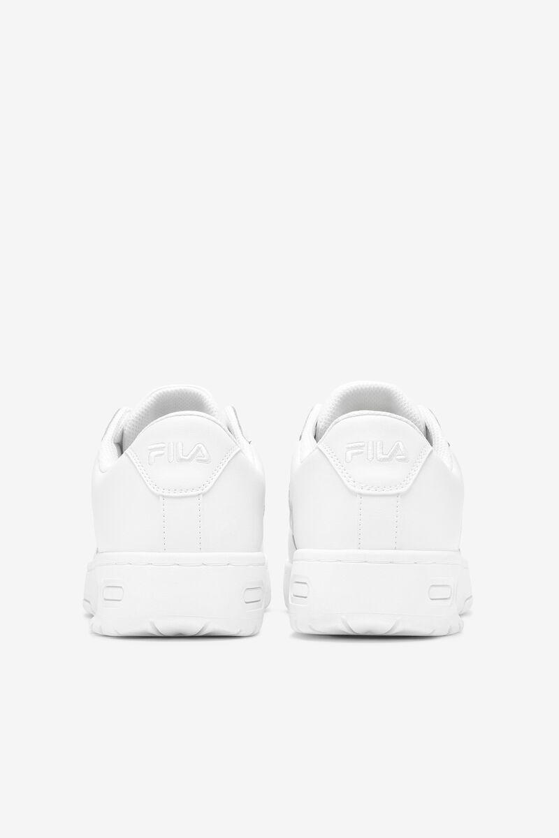 Men's Fila Lnx-100 - Sneakers & Lifestyle | Fila Sneakers White / Navy / Red | jKZwZTYkUr8