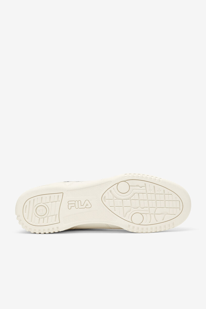 Men's Fila Original Fitness Flat Shoes Black | FxKjY3l2LFT