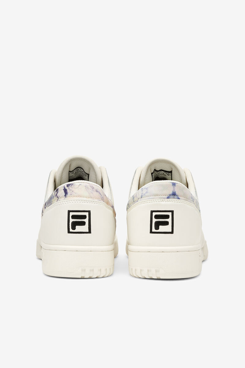 Men's Fila Original Fitness Leather Sneaker | Fila Sneakers Black | blwCqW6bc31