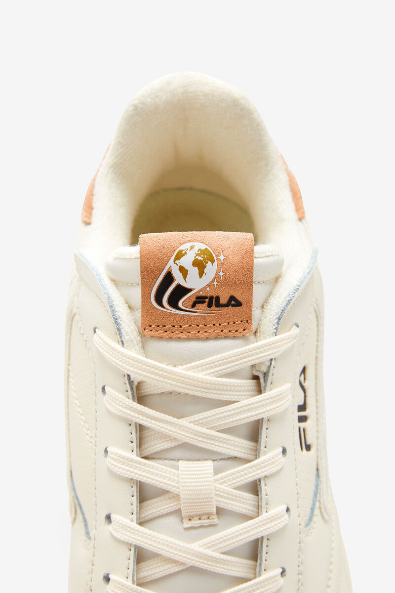 Men's Fila Selecta Tennis Shoe | Fila Sneakers Black | vPtlXtgBzgB