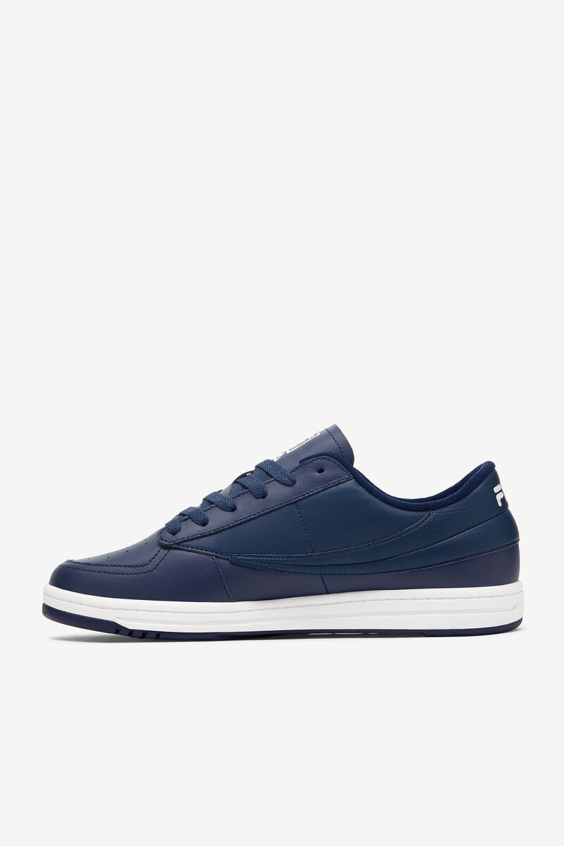 Men's Fila Tennis 88 Classic Sneaker | Fila Sneakers Navy / Navy / White | tW55KGUCjYt