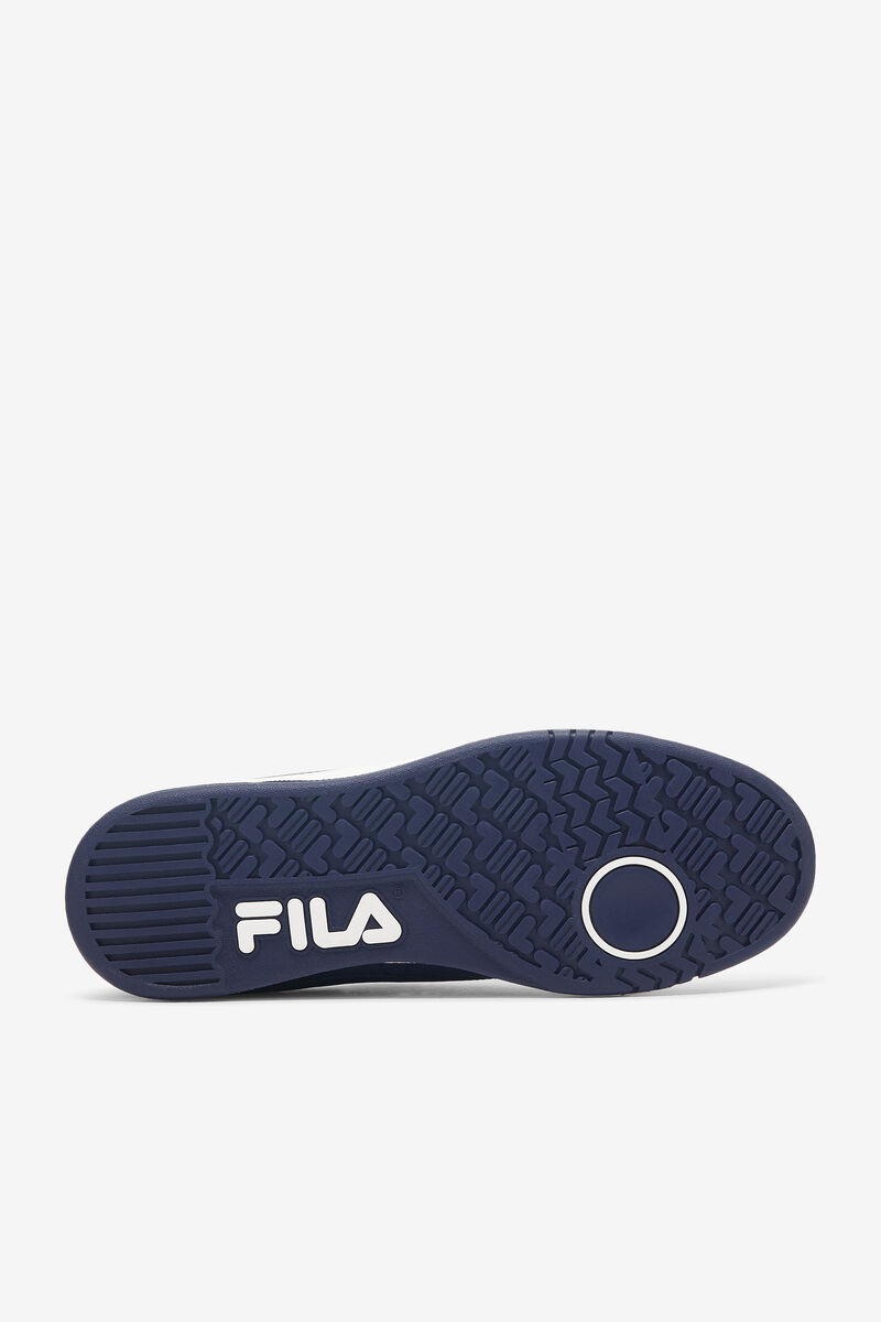 Men's Fila Tennis 88 Classic Sneaker | Fila Sneakers Navy / Navy / White | tW55KGUCjYt