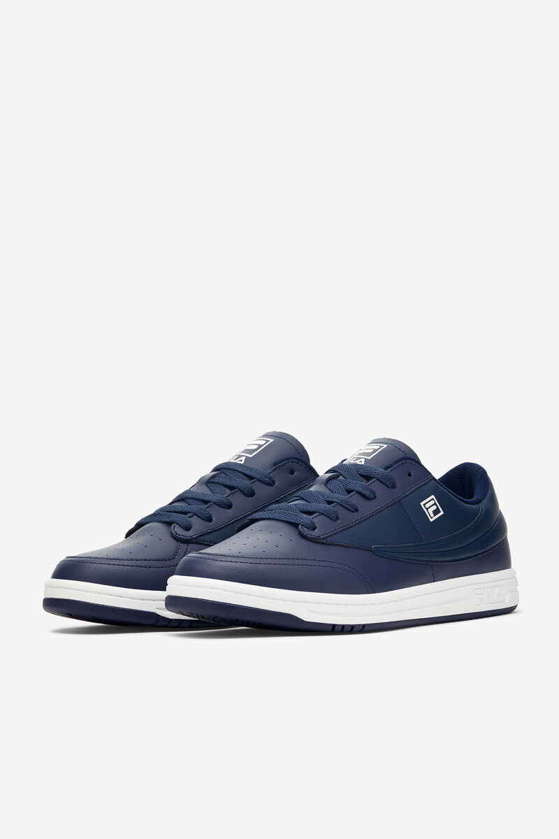 Men's Fila Tennis 88 Classic Sneaker | Fila Sneakers Navy / Navy / White | tW55KGUCjYt