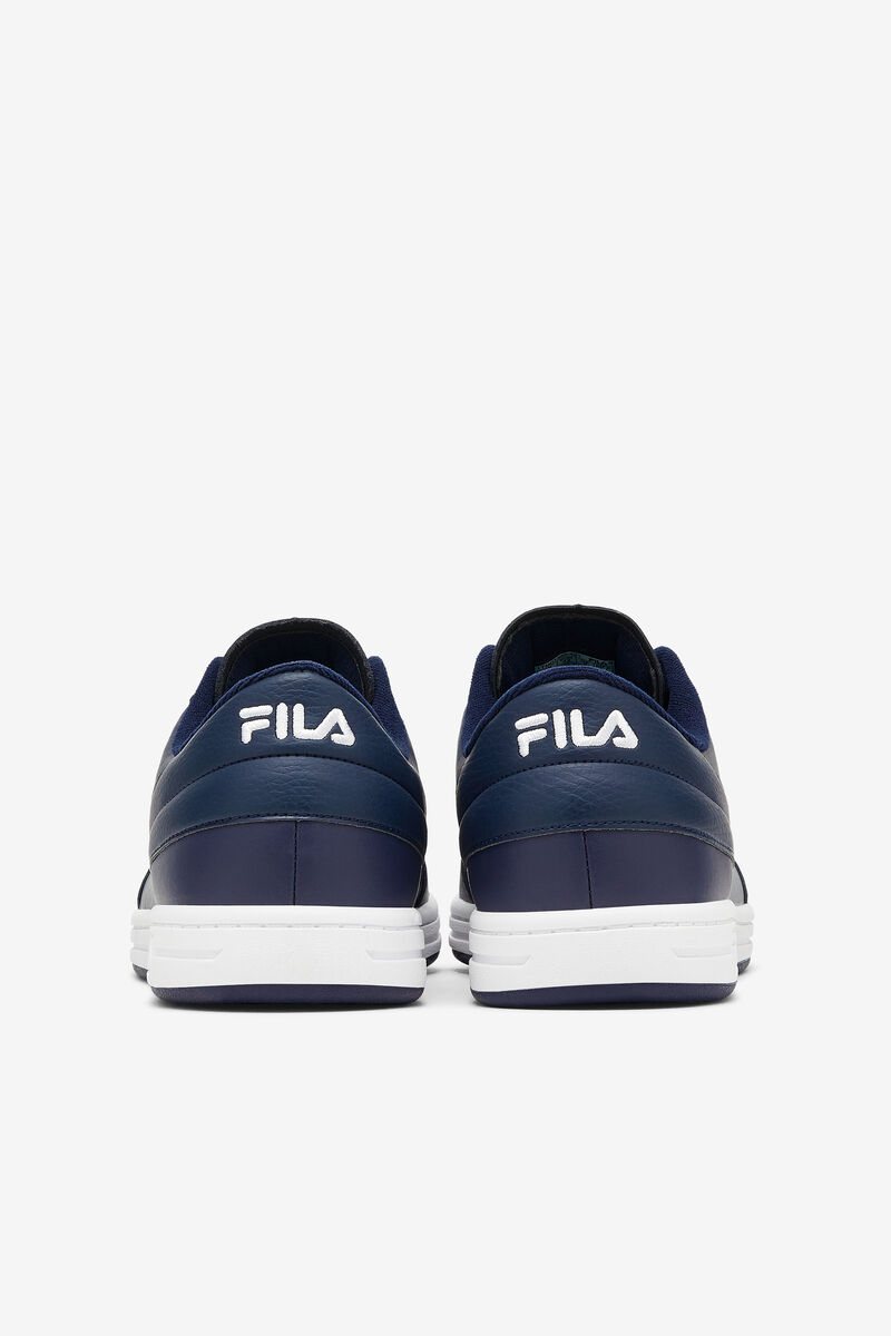 Men's Fila Tennis 88 Classic Sneaker | Fila Sneakers Navy / Navy / White | tW55KGUCjYt