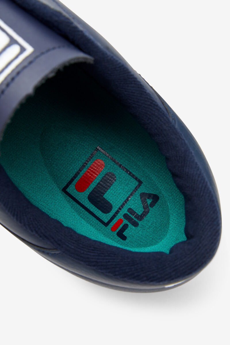 Men's Fila Tennis 88 Classic Sneaker | Fila Sneakers Navy / Navy / White | tW55KGUCjYt