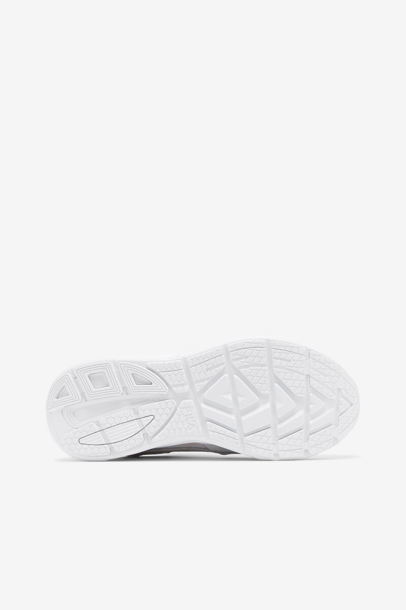 Women's Fila Amore Prism Suede Sneakers Metal Silver / Metal Silver / White | t5UEah7Ny9Q