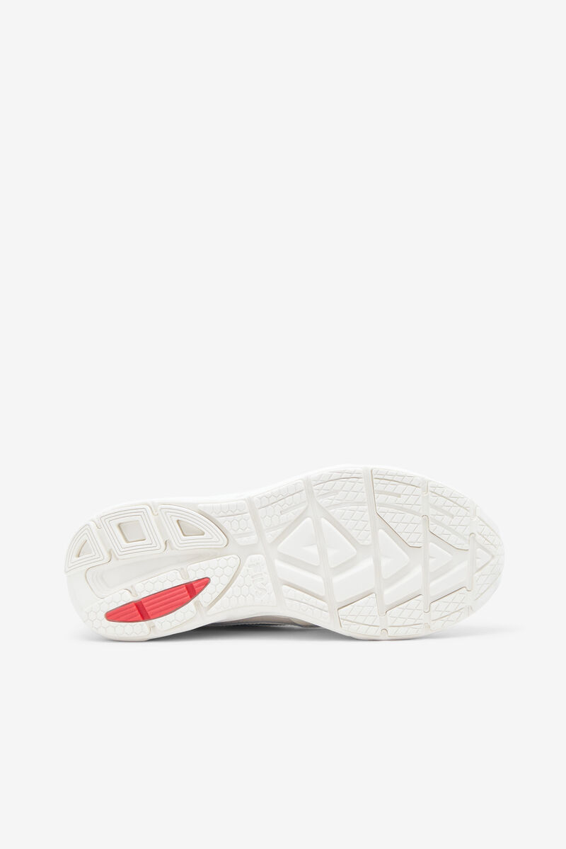 Women's Fila Amore Sneakers Navy / Red | QIVBaNjo8AJ