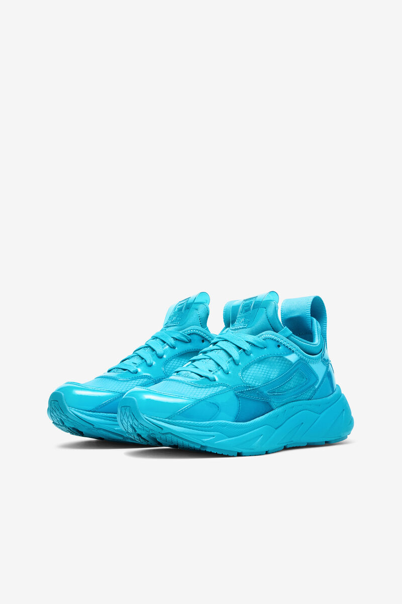 Women's Fila Amore Tl Sneakers Blue / Blue / White | gCYktFvOOSQ